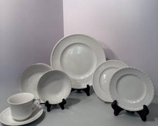 Wedgewood Hedge Rose