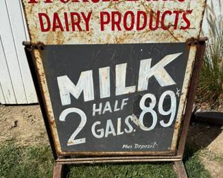 Sale Picture