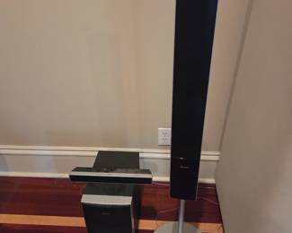 #12	Sony S5urround Speakers Set of 4 Model SS-TS74	 $75.00 
