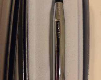 #50	Set of 2 Cross Pens 	 $20.00 
