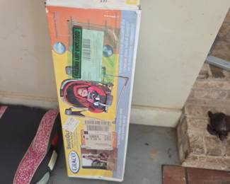 #35	Graco SnugGlider Infant Car Seat Swing	 $20.00 
