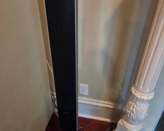 #12	Sony S5urround Speakers Set of 4 Model SS-TS74	 $75.00 
