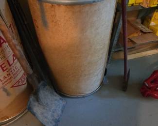 #86	55 Gallon Cardboard Drum w/lid 20x31	 $20.00 
#87	55 Gallon Cardboard Drum w/lid 20x31	 $20.00 
#88	55 Gallon Cardboard Drum w/lid 20x31	 $20.00 
#89	55 Gallon Cardboard Drum w/lid 20x31	 $20.00 
#90	55 Gallon Cardboard Drum w/lid 20x31	 $20.00 
#91	55 Gallon Cardboard Drum w/lid 20x31	 $20.00 
