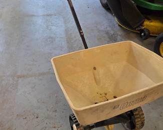 #42	Ortho Spreader	 $20.00 
