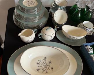 Lenox China, Kingsley 