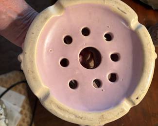 Frog bottom