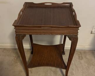 Side table