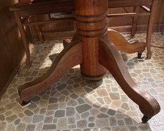 Table base
