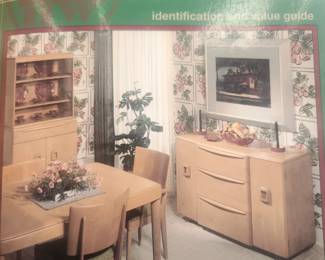 1995 REFERENCE used to identify individual pieces