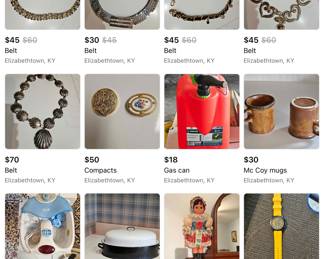 Sale Picture