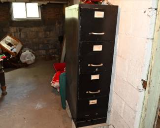 787Basement