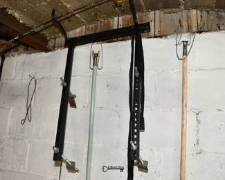 745Basement