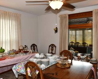 213Dining Room