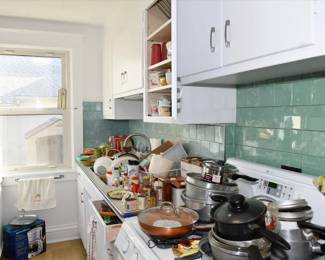 357Kitchen