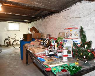 680Basement