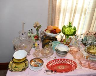 236Dining Room