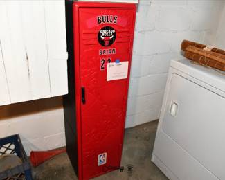 733Basement