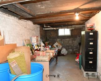678Basement