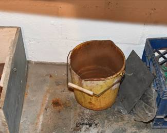 736Basement