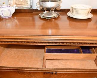 222Dining Room