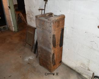 750Basement
