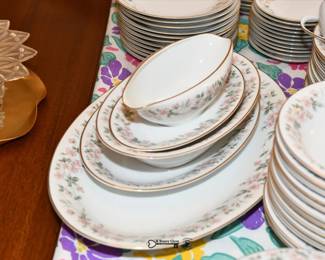 344Dining Room