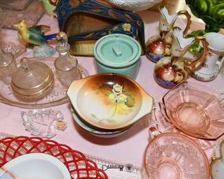 250Dining Room