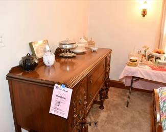 219Dining Room