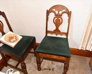 300Dining Room