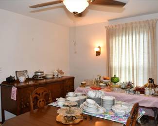 214Dining Room