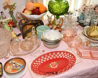 246Dining Room