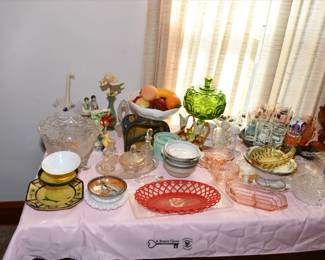 238Dining Room