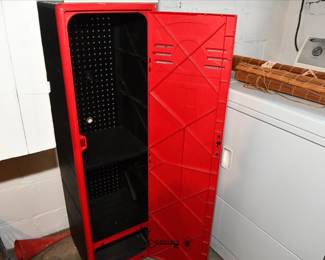 734Basement