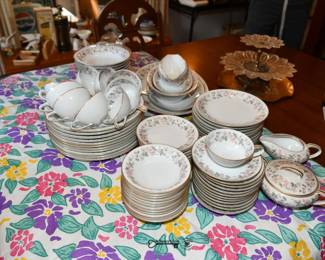 351Dining Room