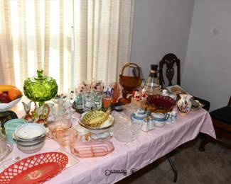 237Dining Room