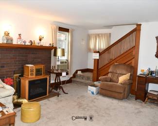 158Living Room