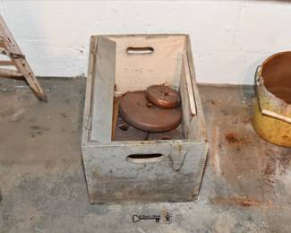 737Basement