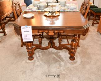 341Dining Room