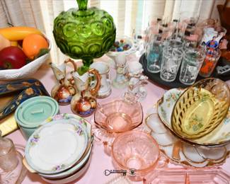 005Some Highlights Manhattan Estate Sale