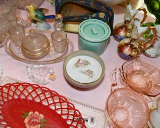 248Dining Room