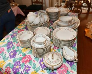 352Dining Room