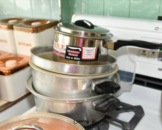 361Kitchen