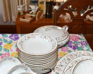 353Dining Room