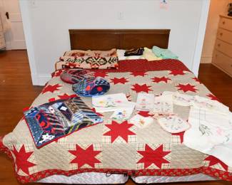 526Bedroom A