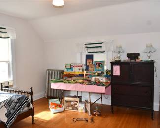 647Bedroom B