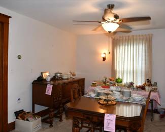212Dining Room