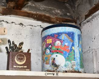 701Basement