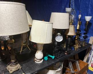 Lamps