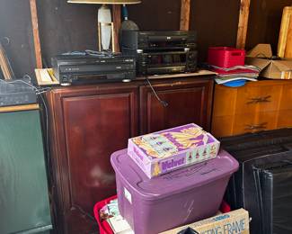 Pioneer stereo