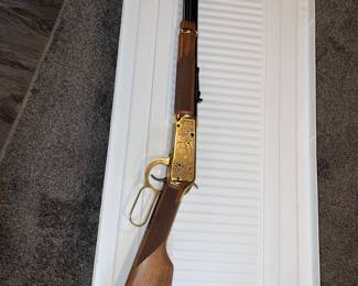 Guns